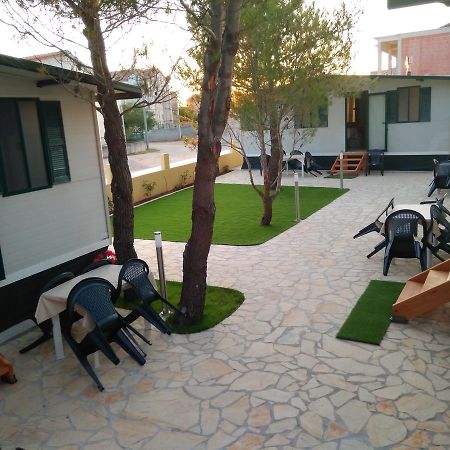 Mobile Homes Bonaca سريما المظهر الخارجي الصورة