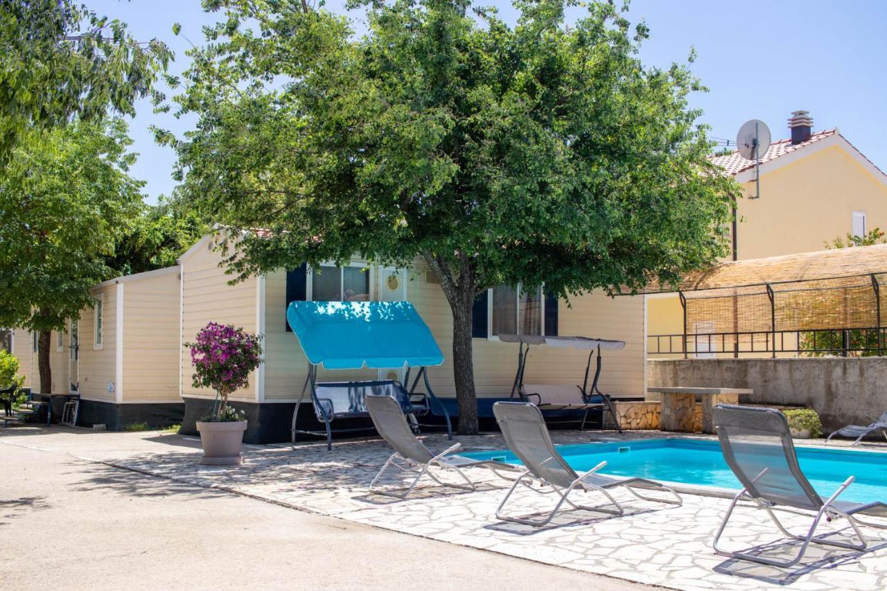 Mobile Homes Bonaca سريما المظهر الخارجي الصورة