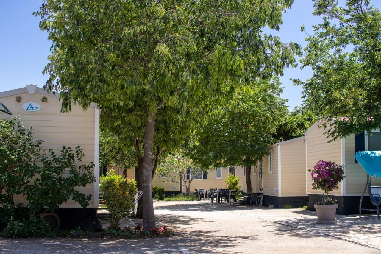 Mobile Homes Bonaca سريما المظهر الخارجي الصورة