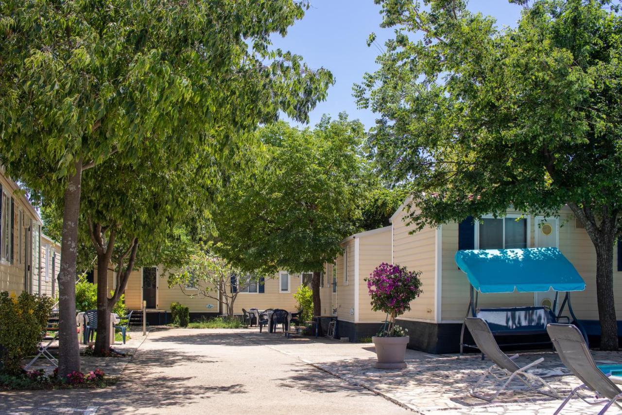 Mobile Homes Bonaca سريما المظهر الخارجي الصورة