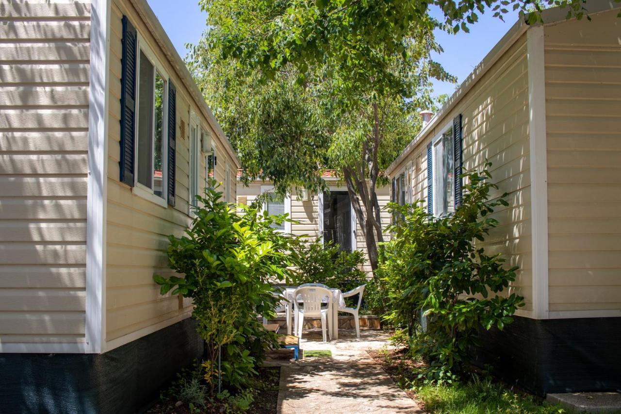 Mobile Homes Bonaca سريما المظهر الخارجي الصورة