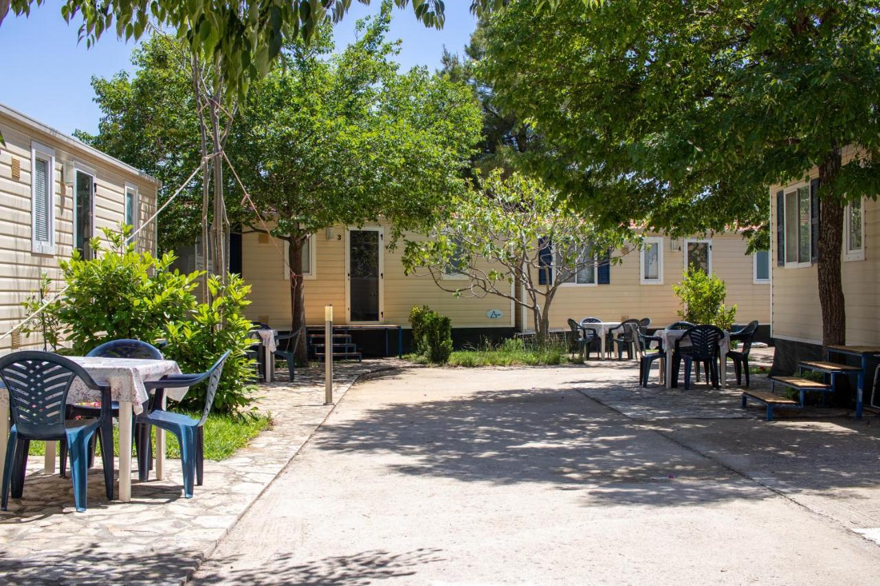 Mobile Homes Bonaca سريما المظهر الخارجي الصورة