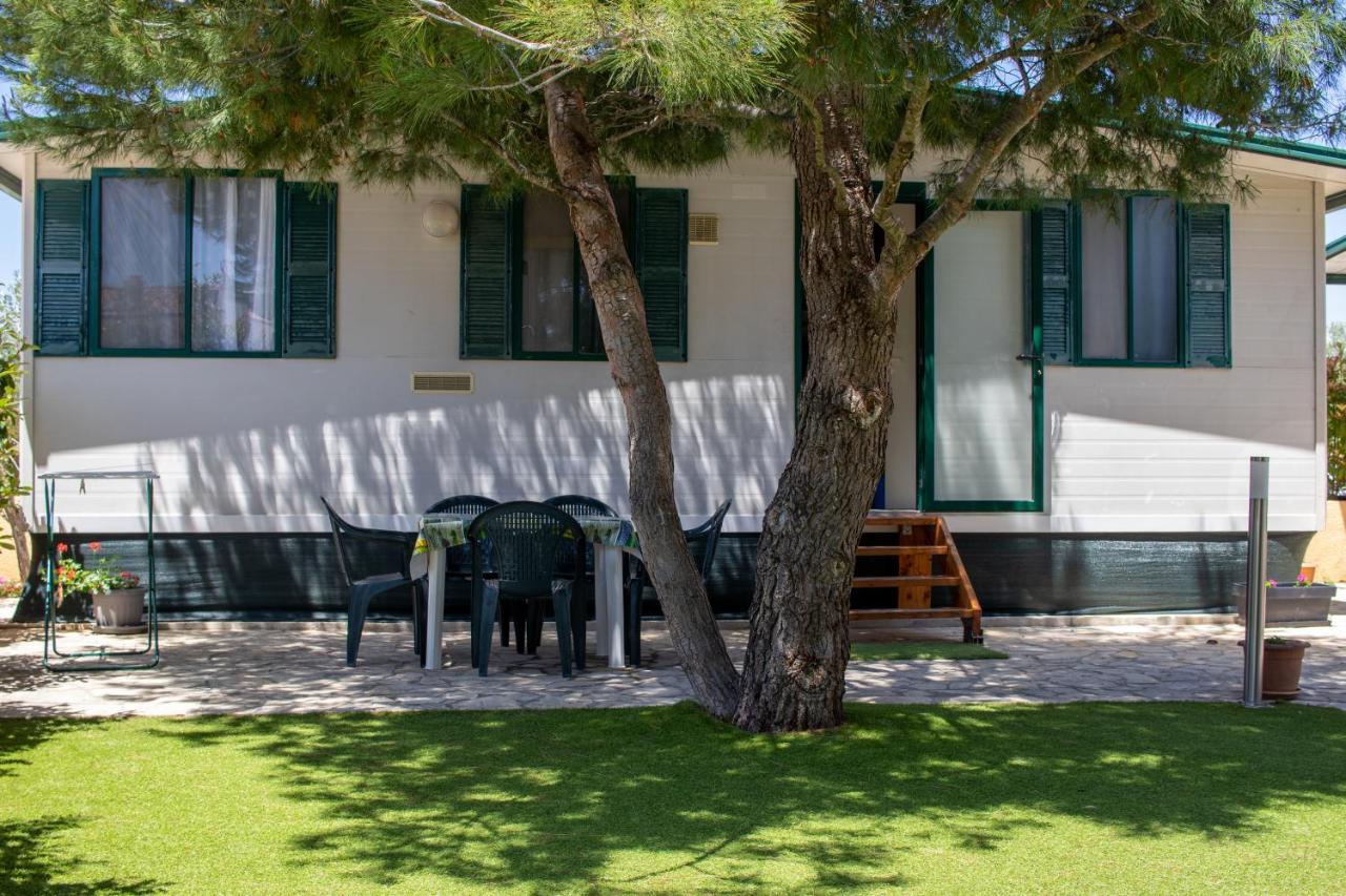 Mobile Homes Bonaca سريما المظهر الخارجي الصورة