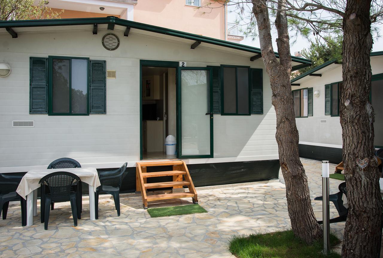 Mobile Homes Bonaca سريما المظهر الخارجي الصورة