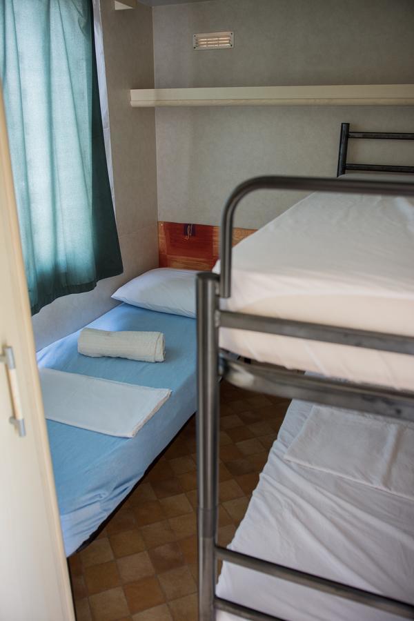 Mobile Homes Bonaca سريما المظهر الخارجي الصورة