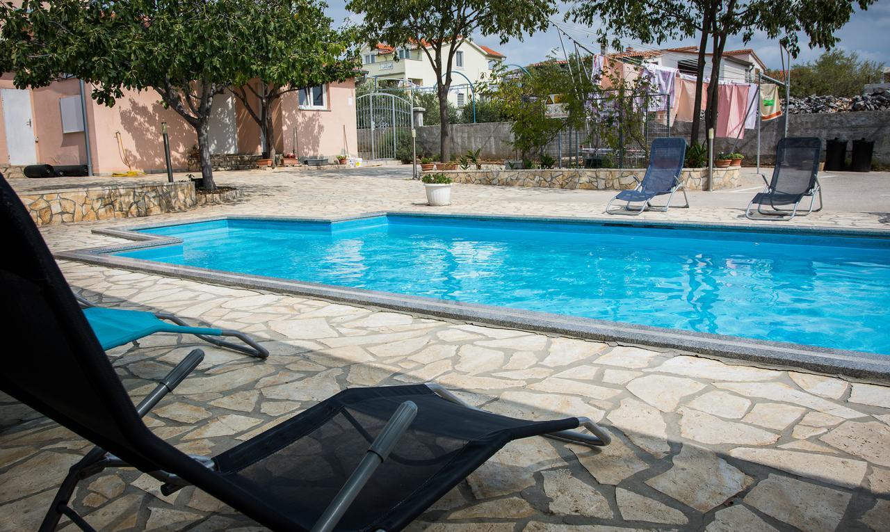 Mobile Homes Bonaca سريما المظهر الخارجي الصورة