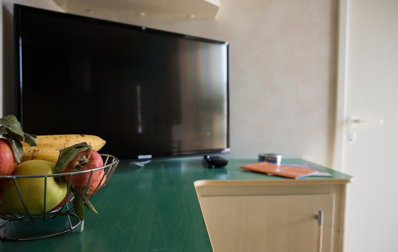 Mobile Homes Bonaca سريما المظهر الخارجي الصورة