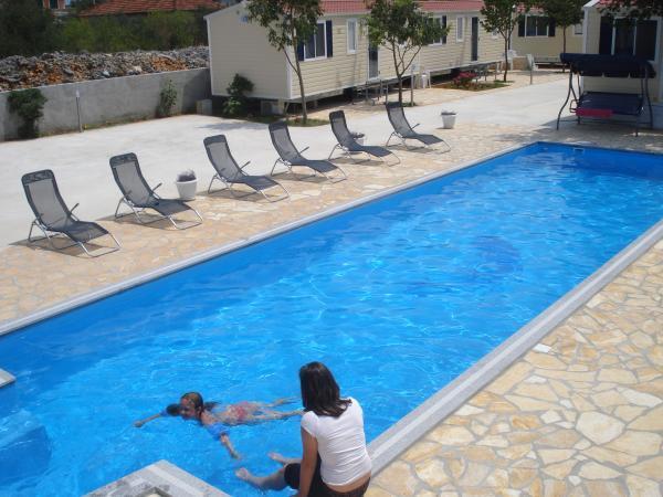 Mobile Homes Bonaca سريما المظهر الخارجي الصورة
