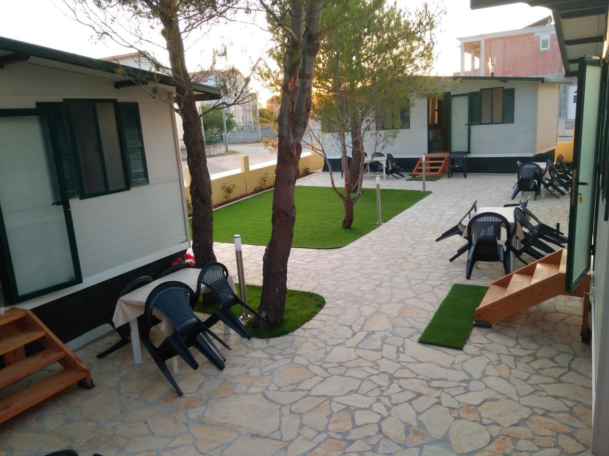 Mobile Homes Bonaca سريما المظهر الخارجي الصورة