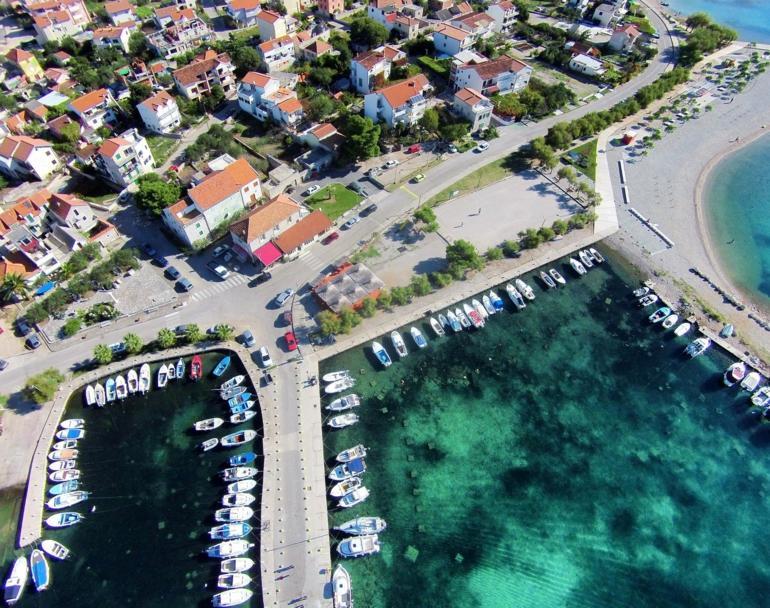 Mobile Homes Bonaca سريما المظهر الخارجي الصورة