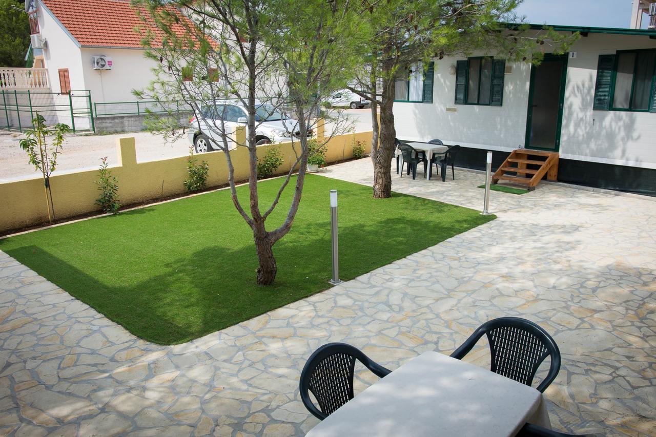 Mobile Homes Bonaca سريما المظهر الخارجي الصورة